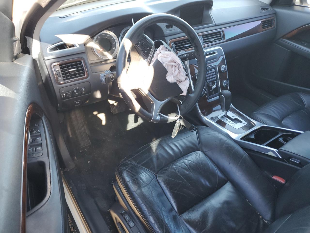 Volvo S80 3.2