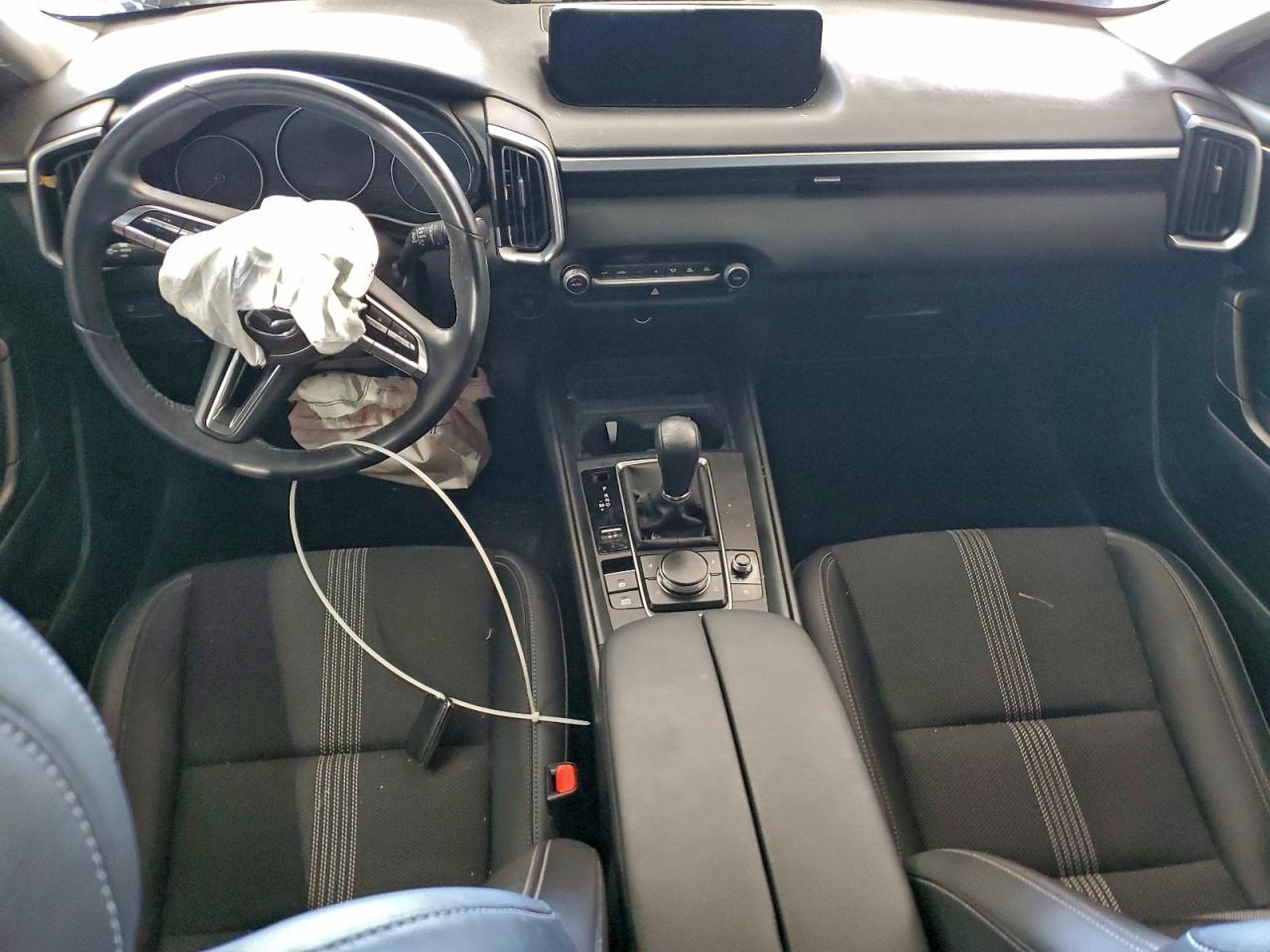 Mazda Cx Select