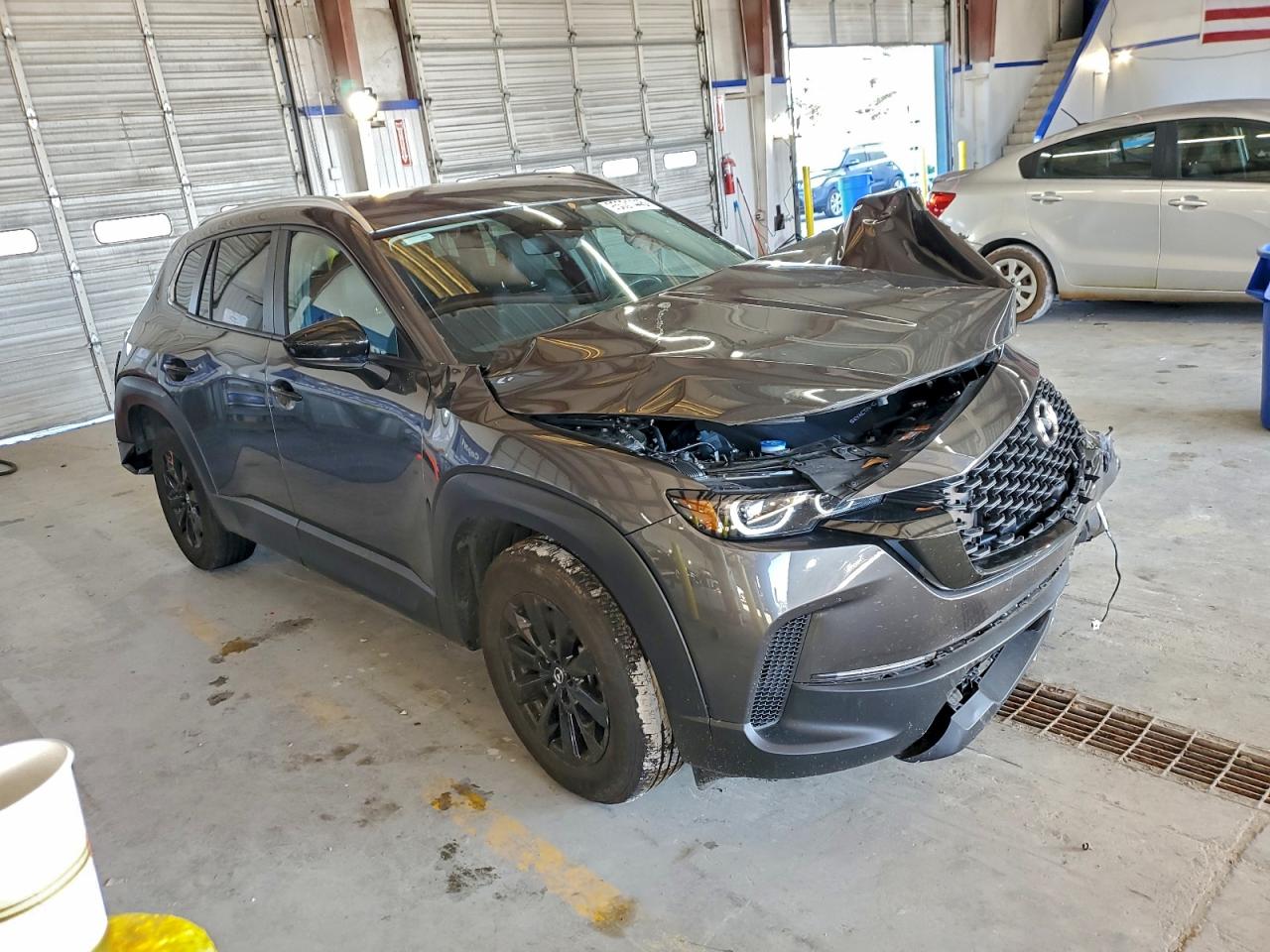 Mazda Cx Select