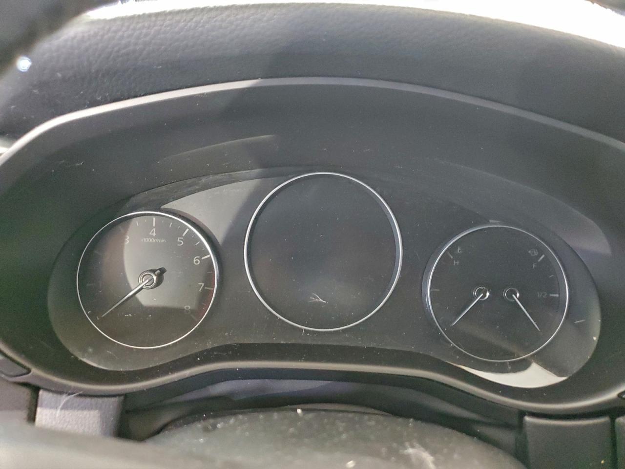 Mazda Cx Select