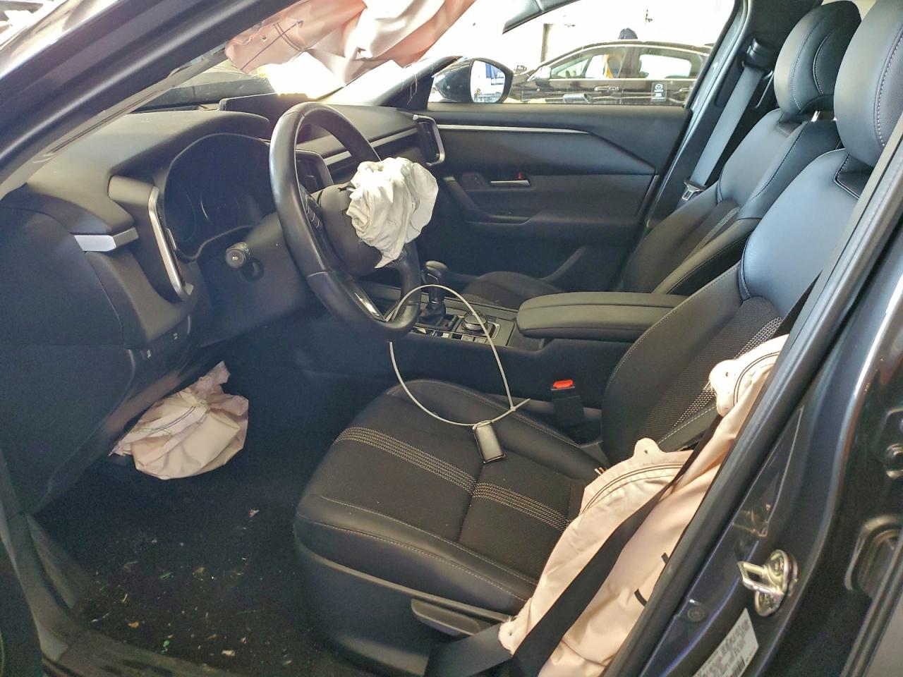 Mazda Cx Select