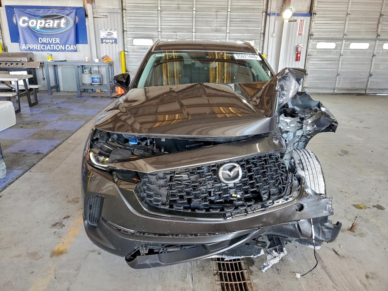 Mazda Cx Select