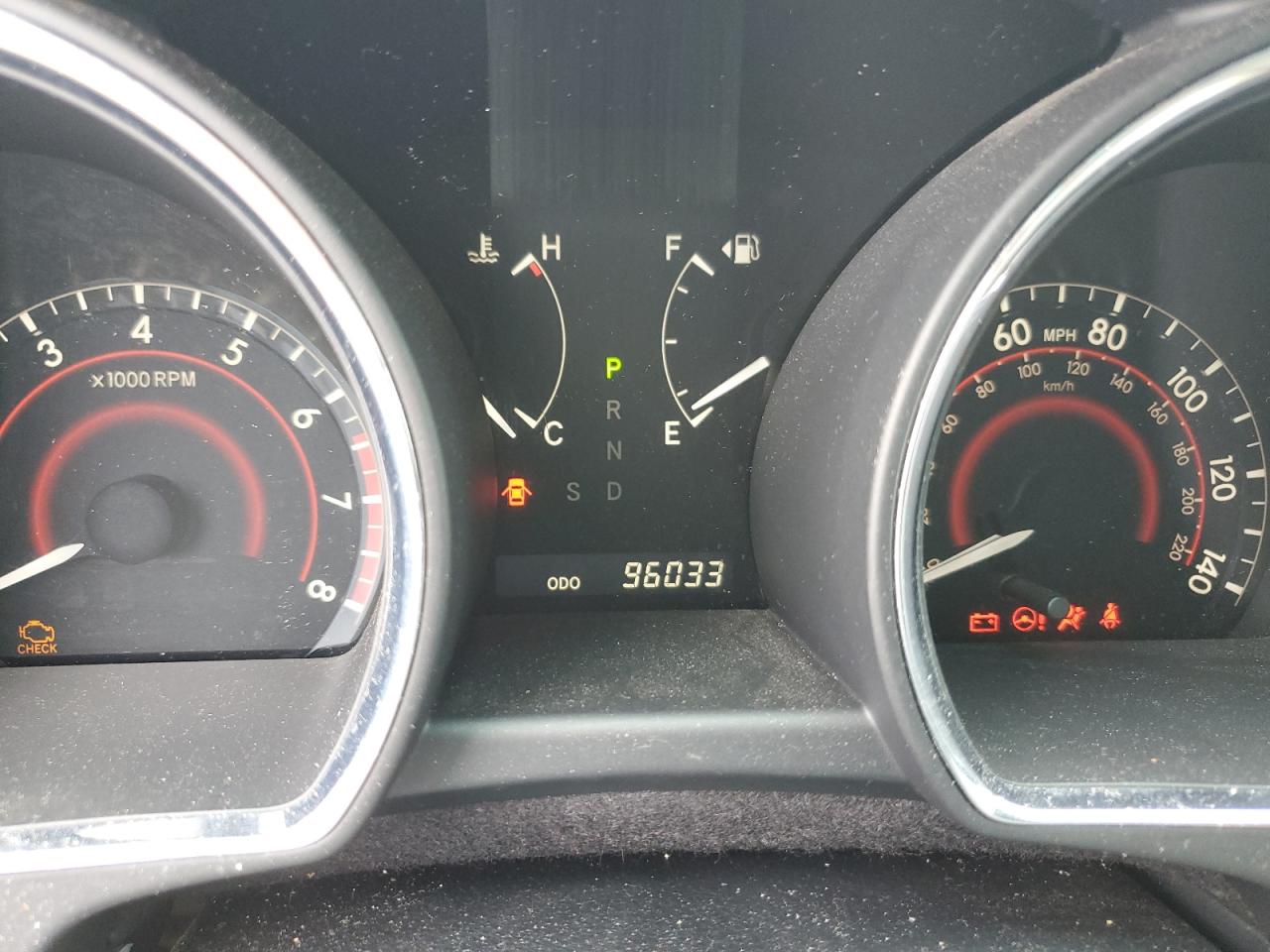Toyota Highlander Limited