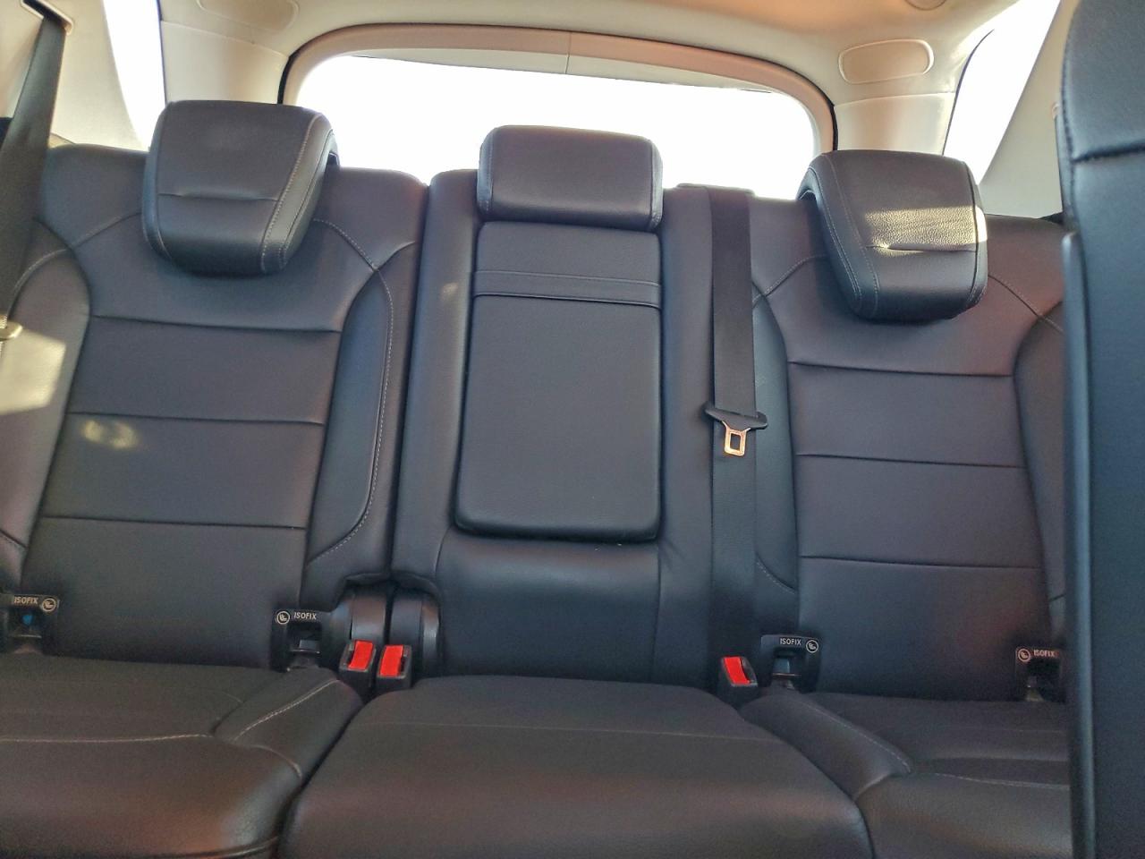 Mercedes-Benz GLE 550e 4matic