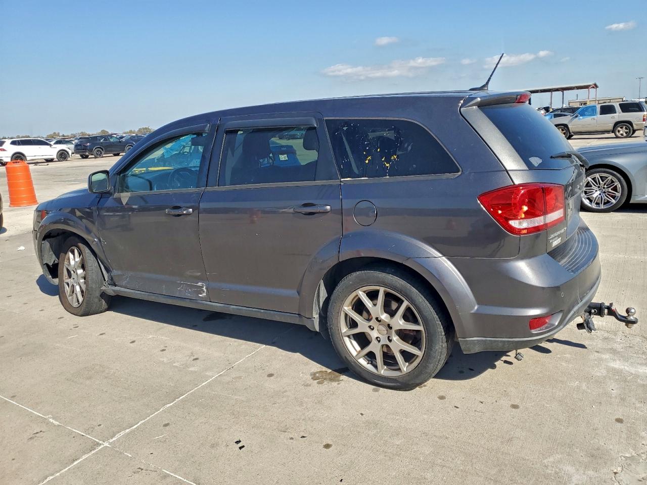 Dodge Journey R/t