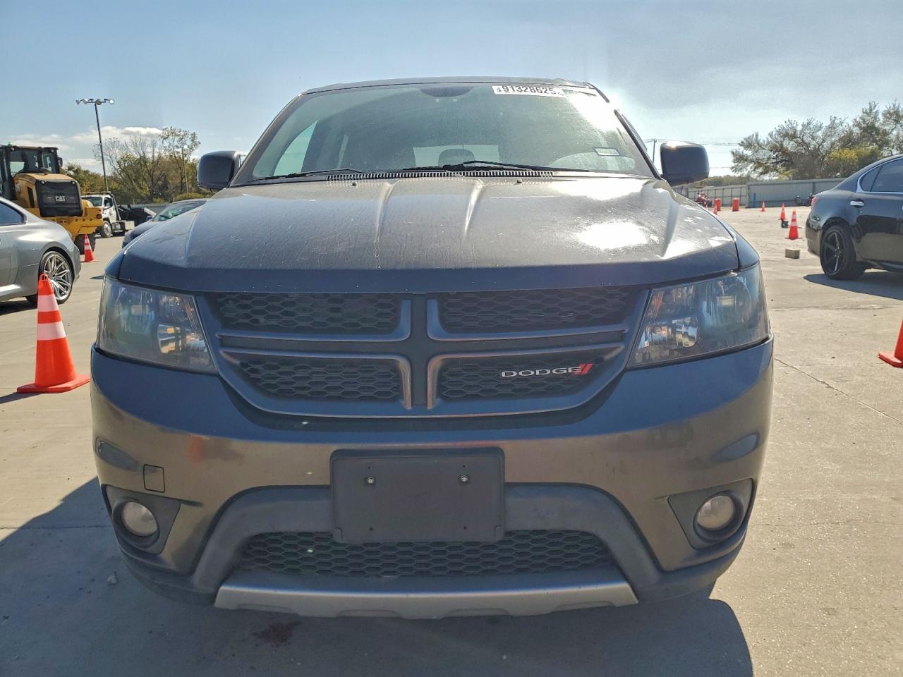 Dodge Journey R/t