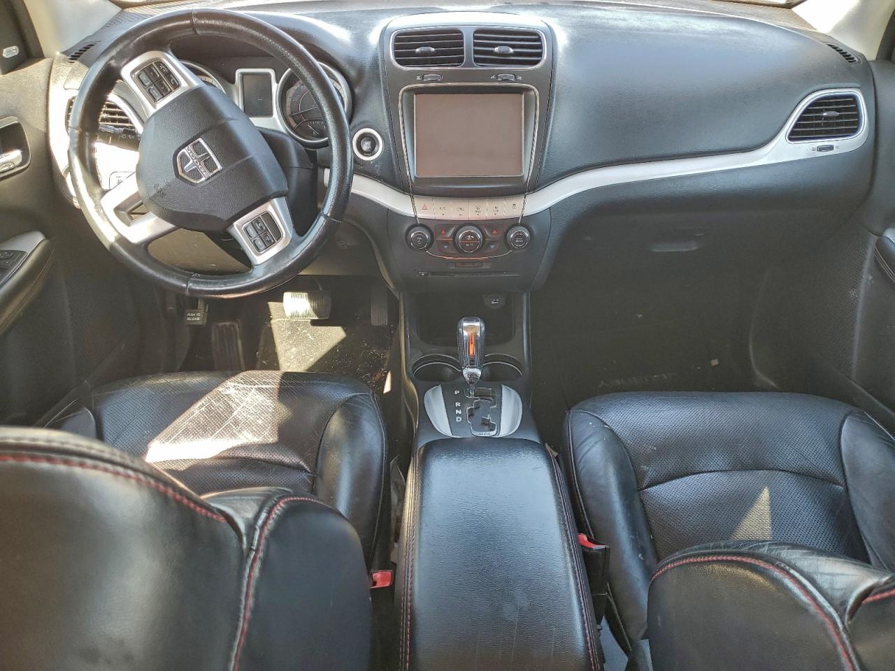Dodge Journey R/t