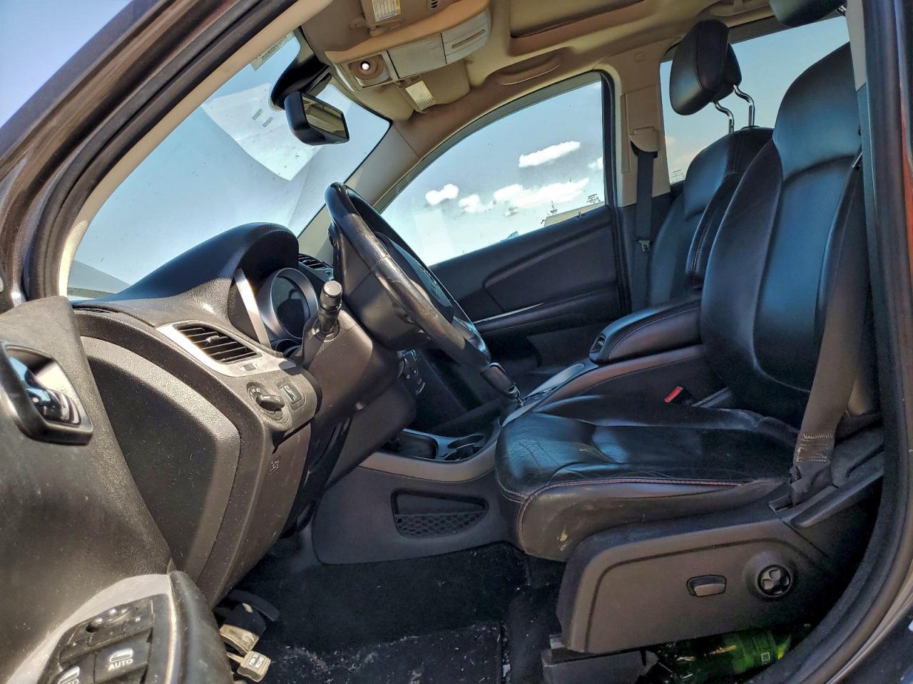 Dodge Journey R/t