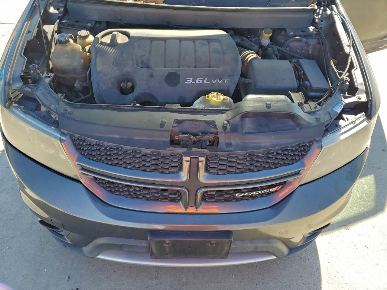 Dodge Journey R/t