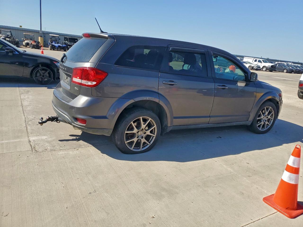 Dodge Journey R/t