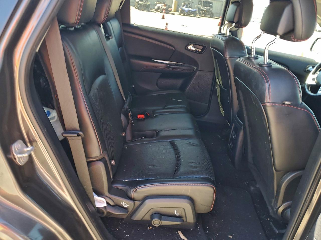 Dodge Journey R/t