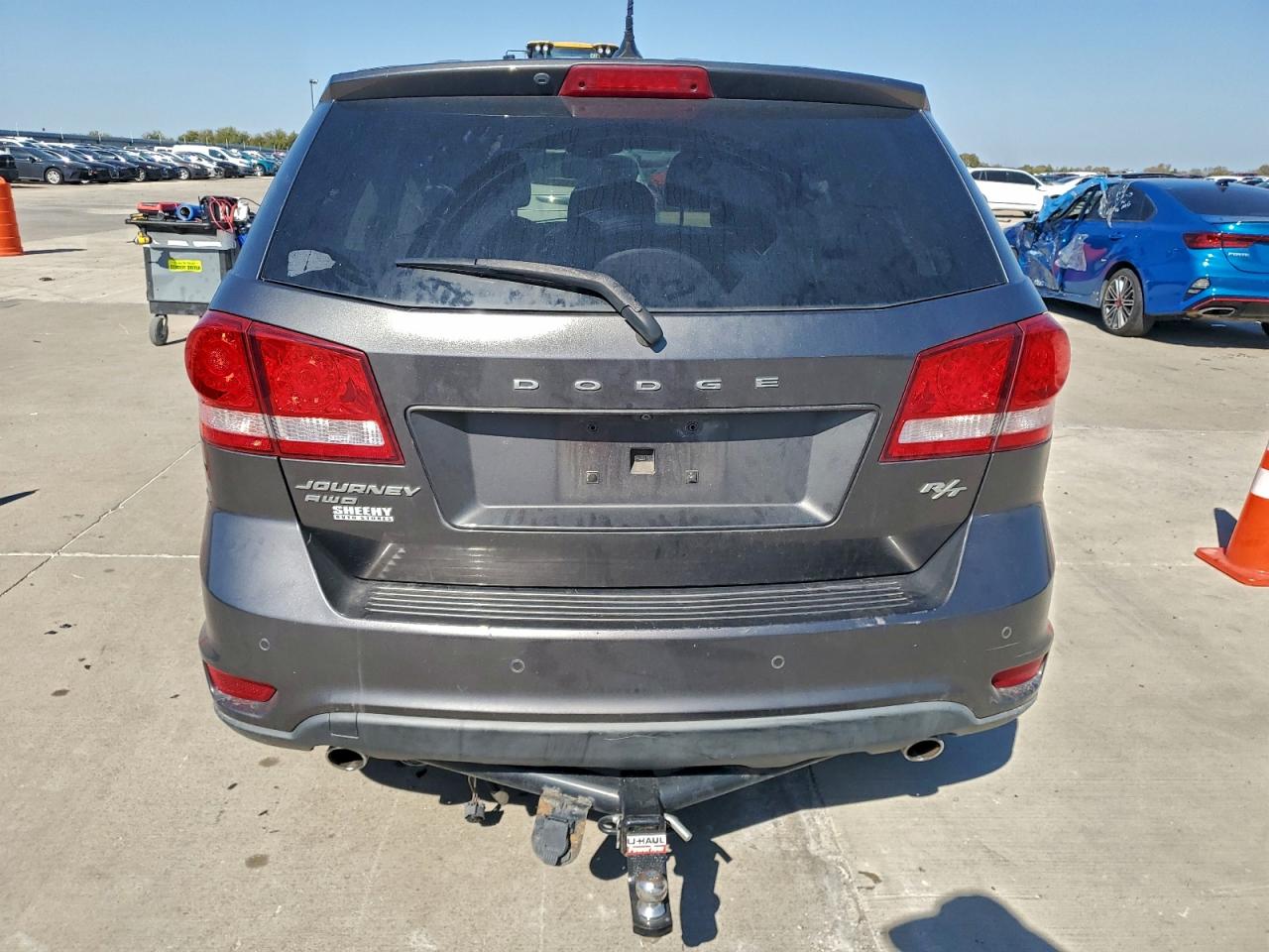 Dodge Journey R/t