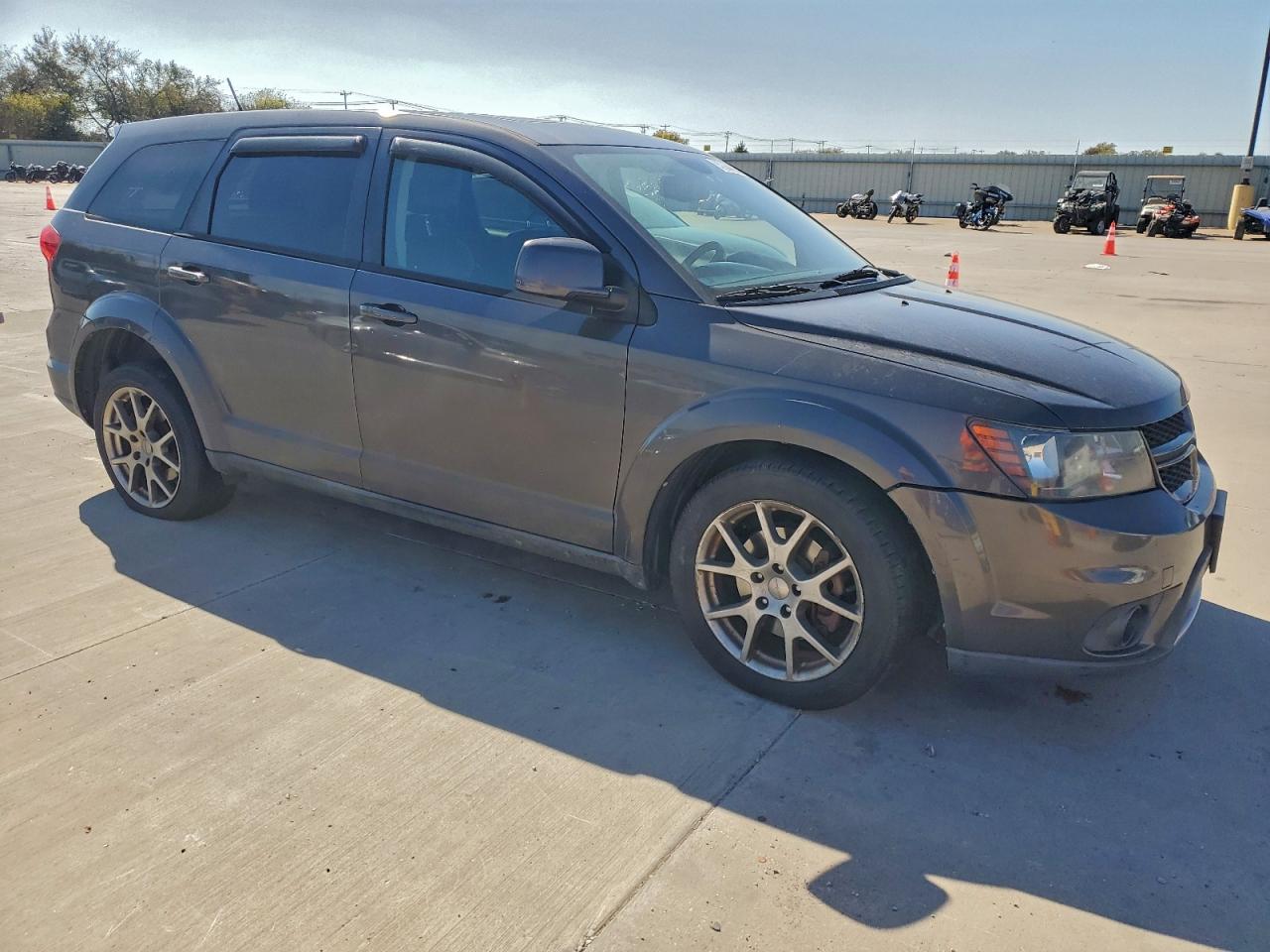 Dodge Journey R/t