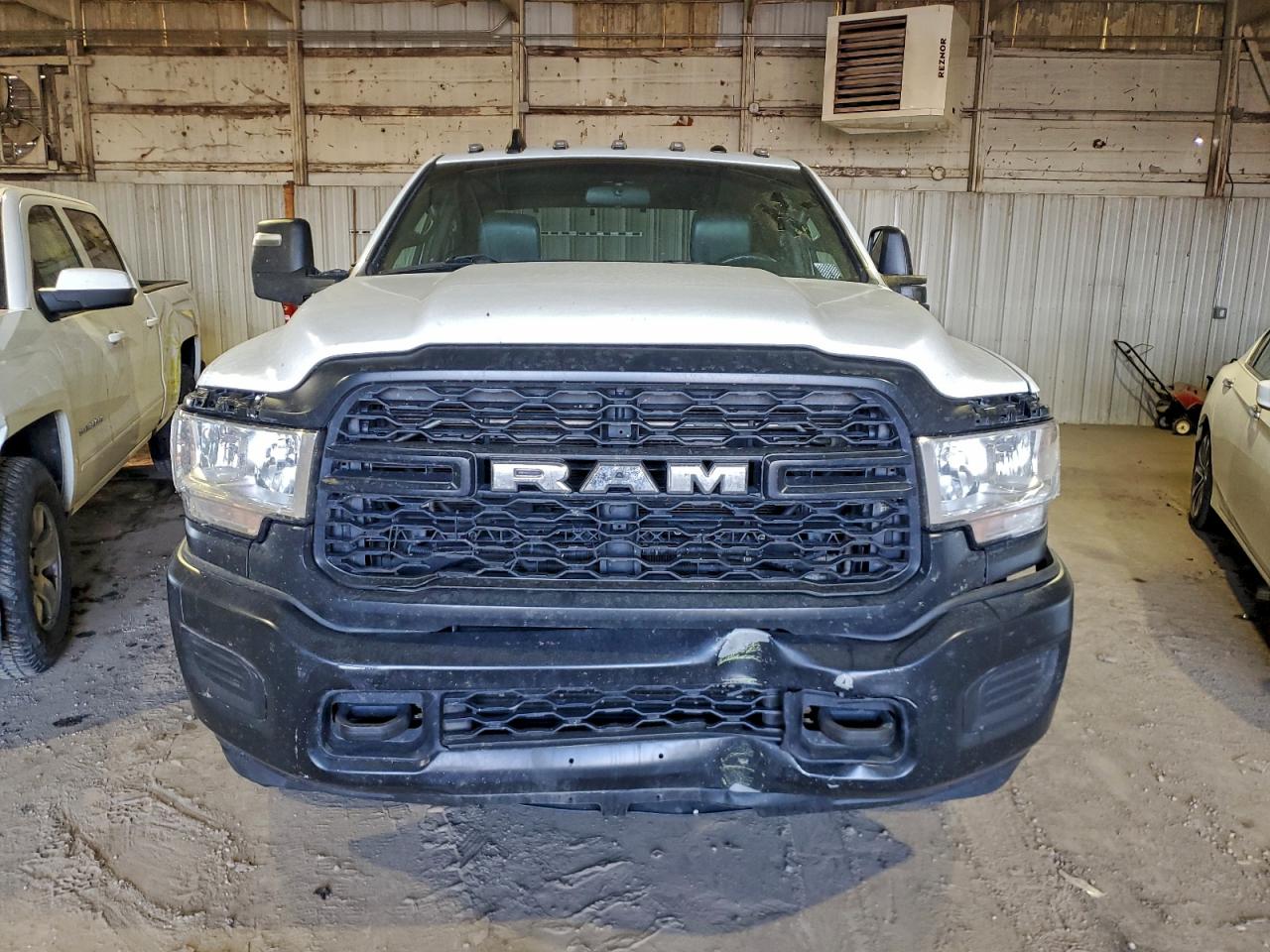Ram 3500 Tradesman