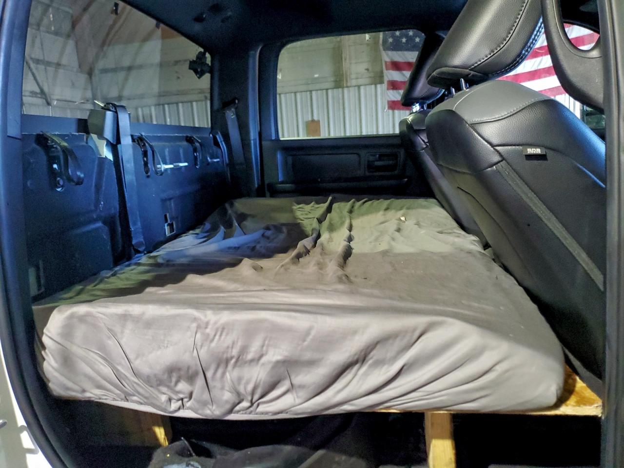 Ram 3500 Tradesman