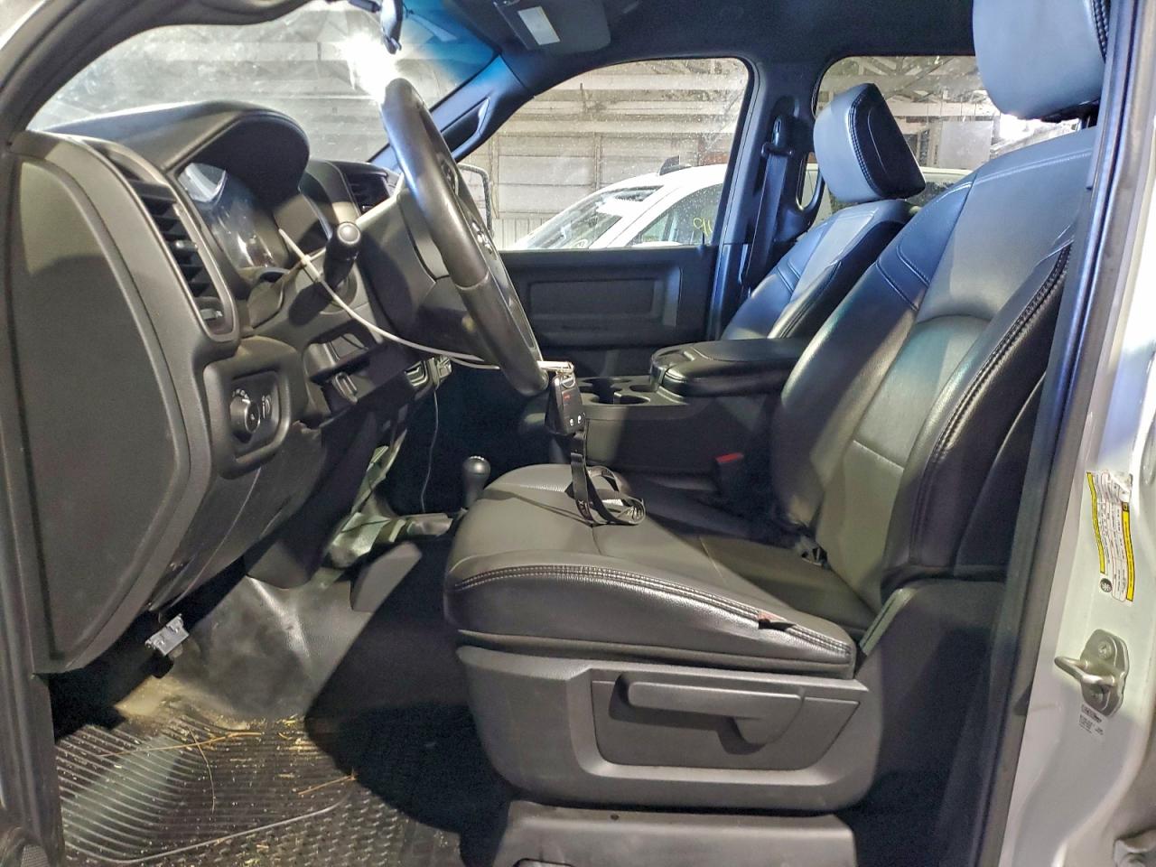 Ram 3500 Tradesman