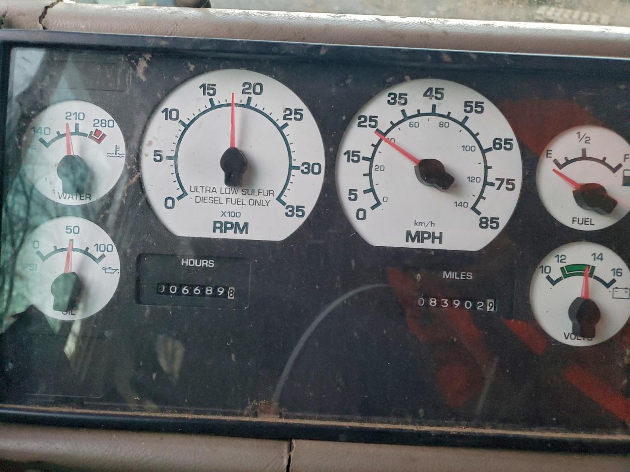Ic Corporation 3000 Re