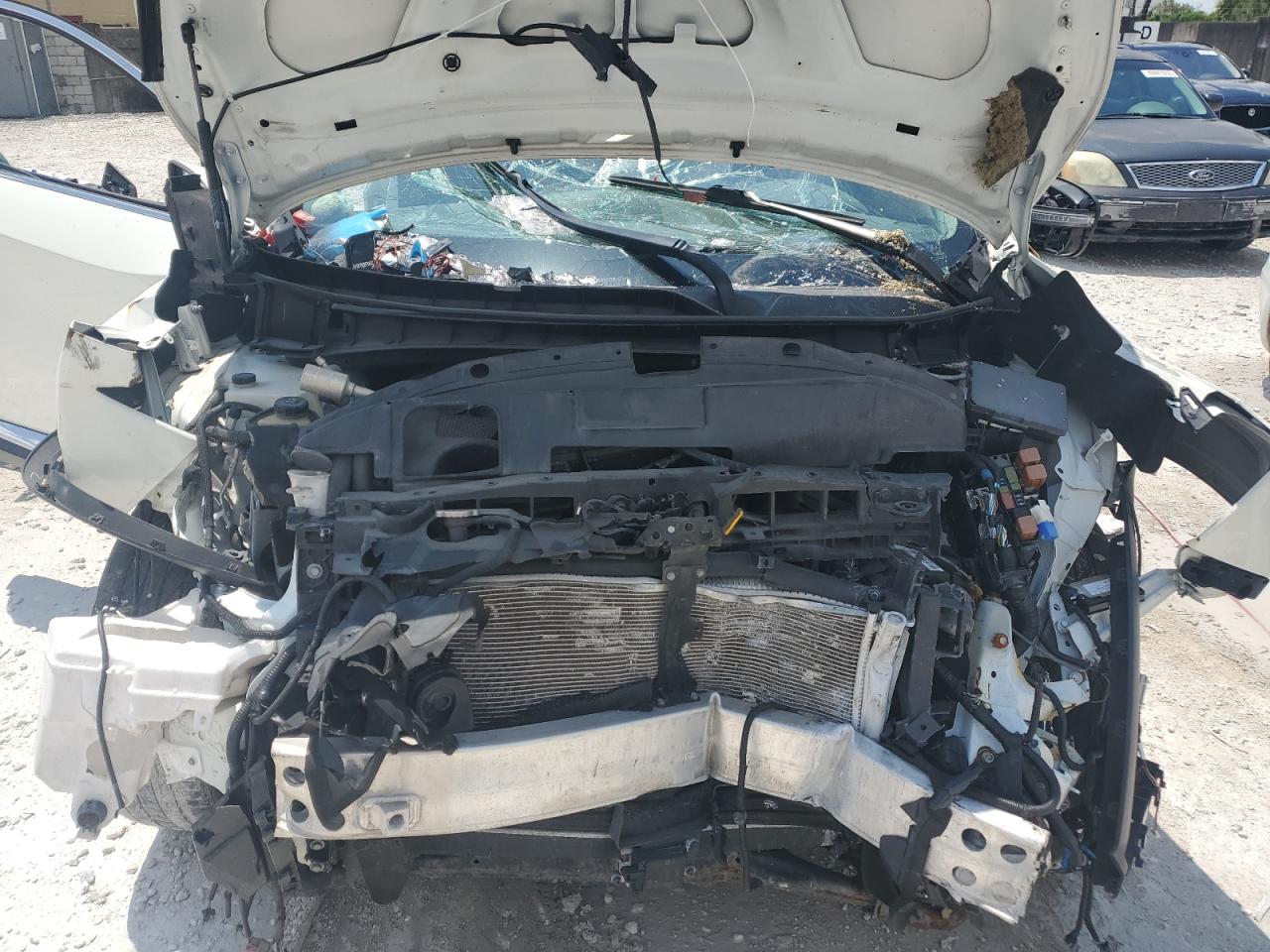 Nissan Murano S