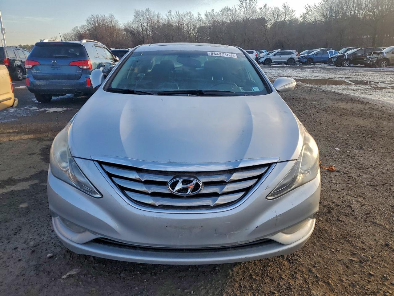 Hyundai SONATA Se
