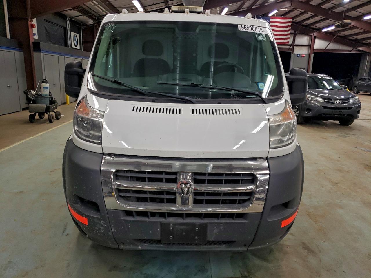 Ram Promaster