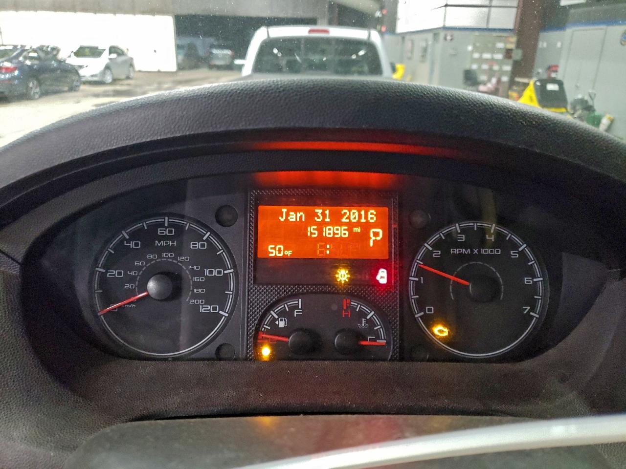 Ram Promaster