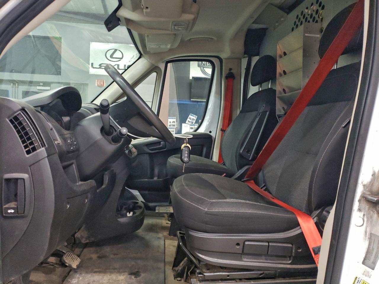 Ram Promaster