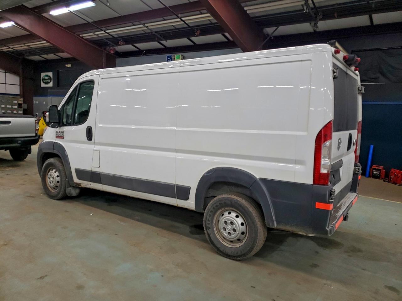 Ram Promaster