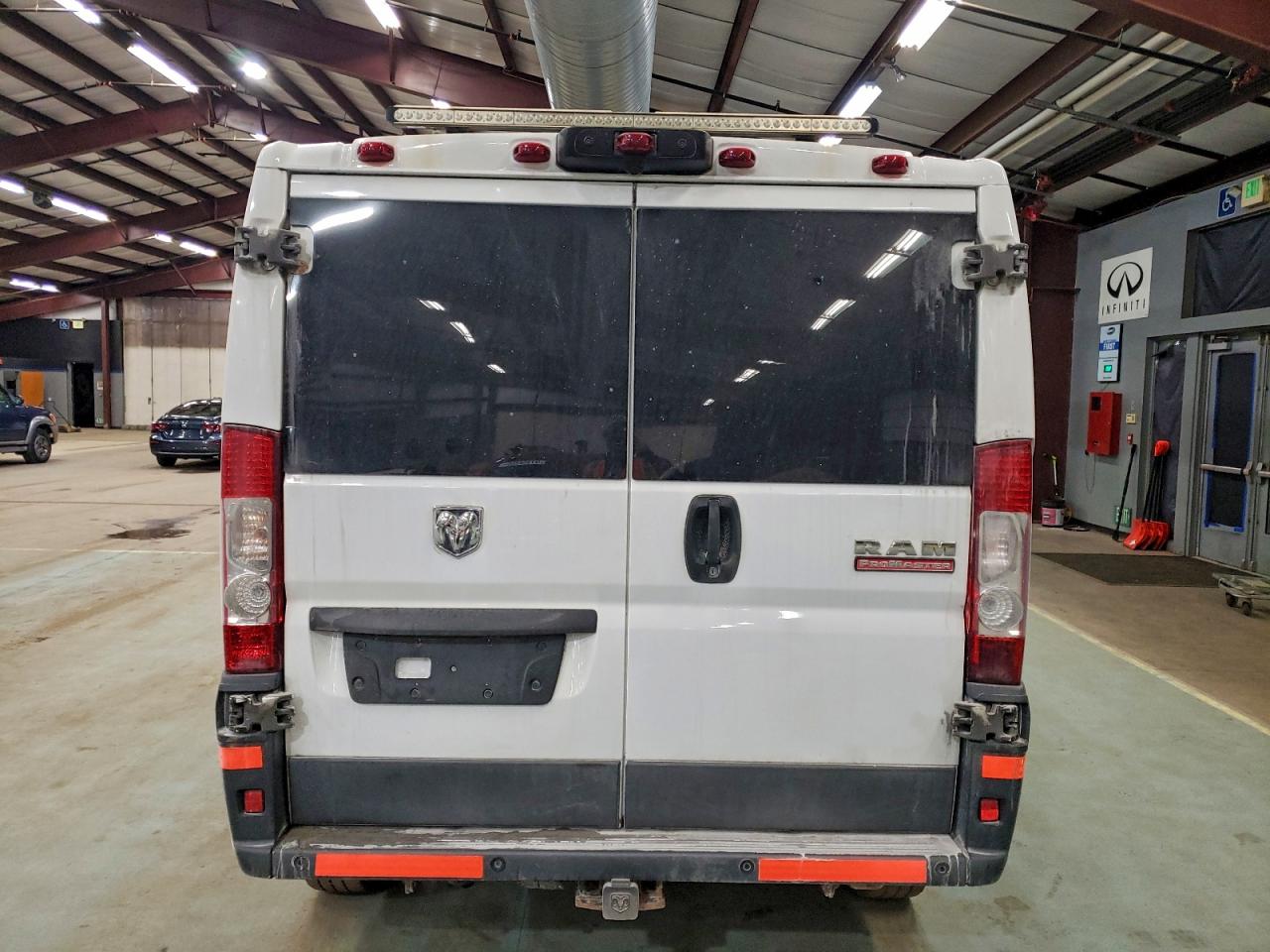 Ram Promaster