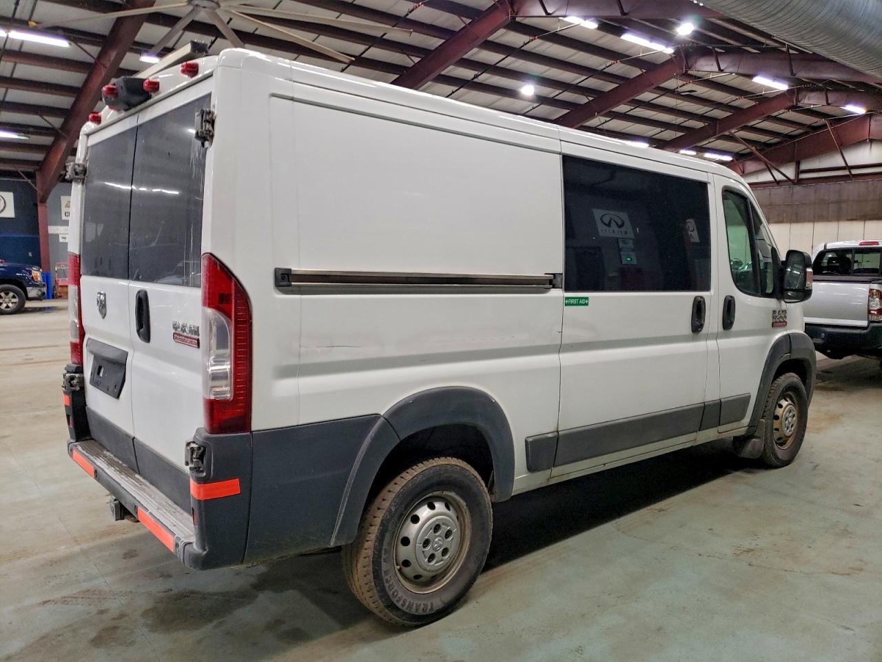 Ram Promaster