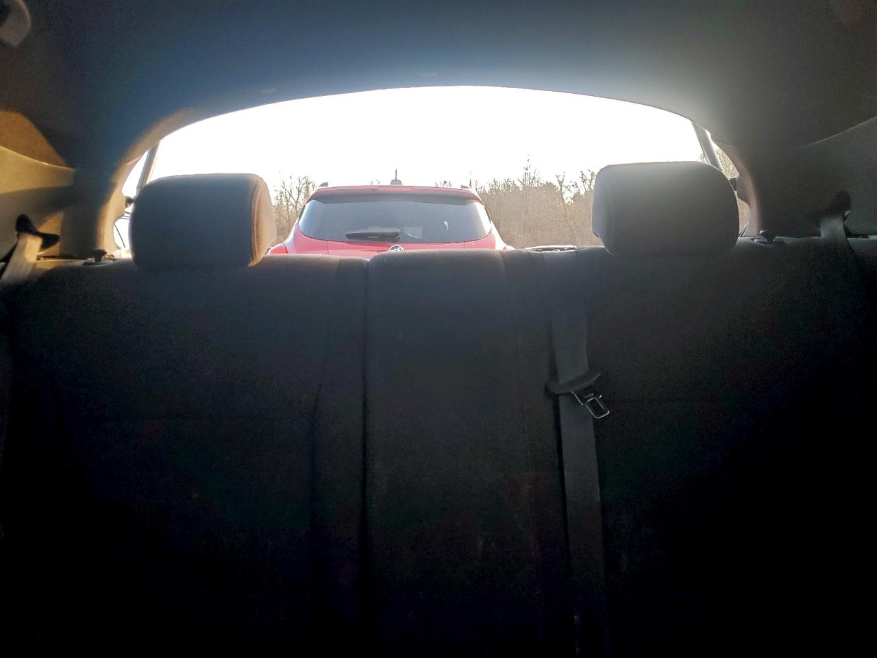 Nissan JUKE Nismo Rs