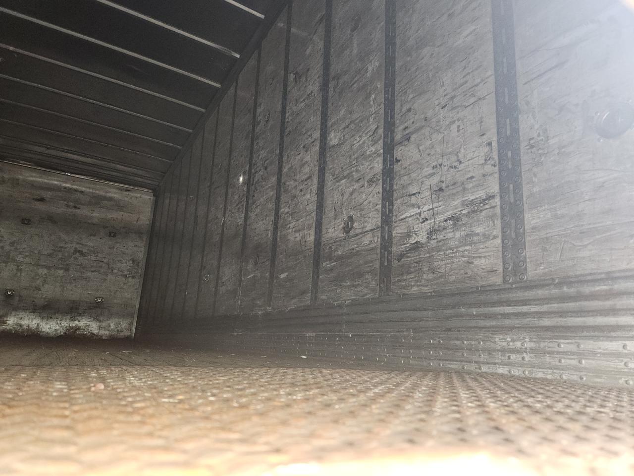Wabash Dry Van Tr