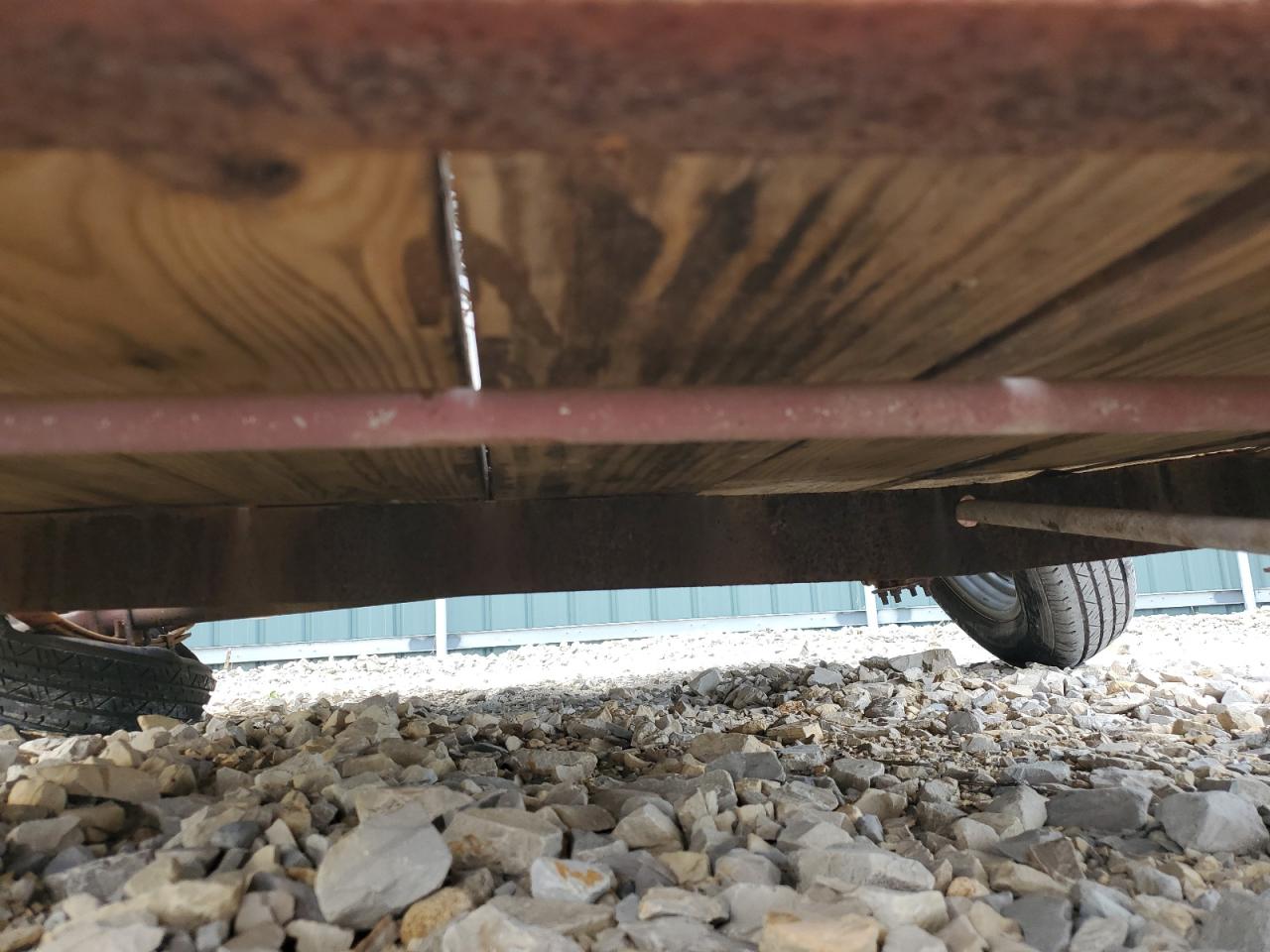 Lonestar Flatbed