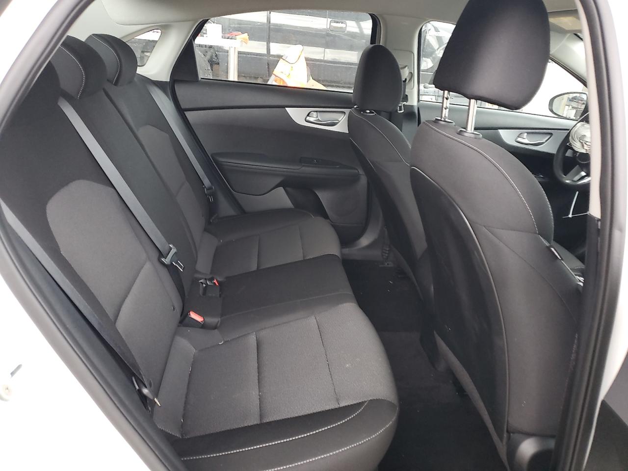 Kia Forte Lx
