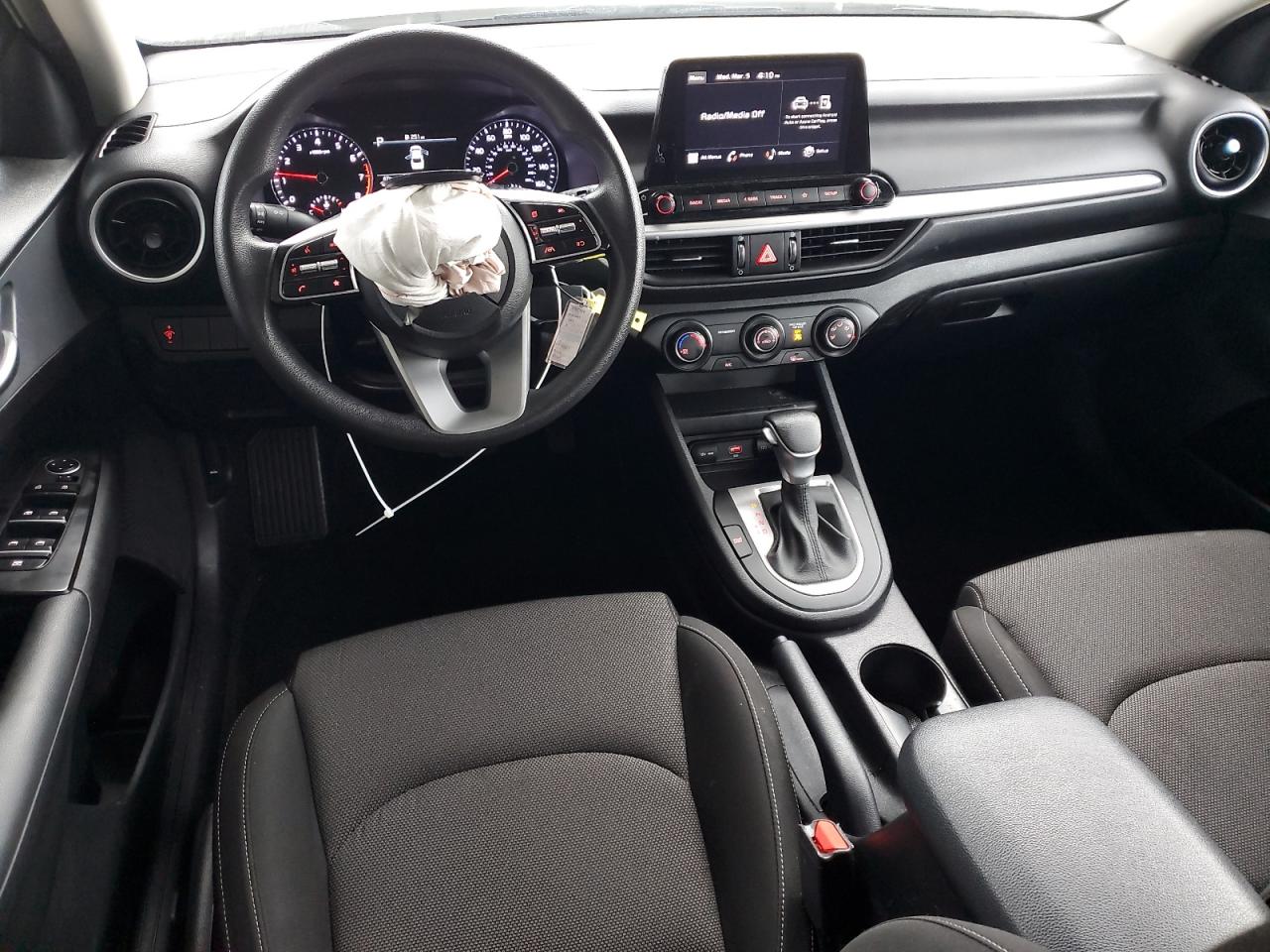 Kia Forte Lx