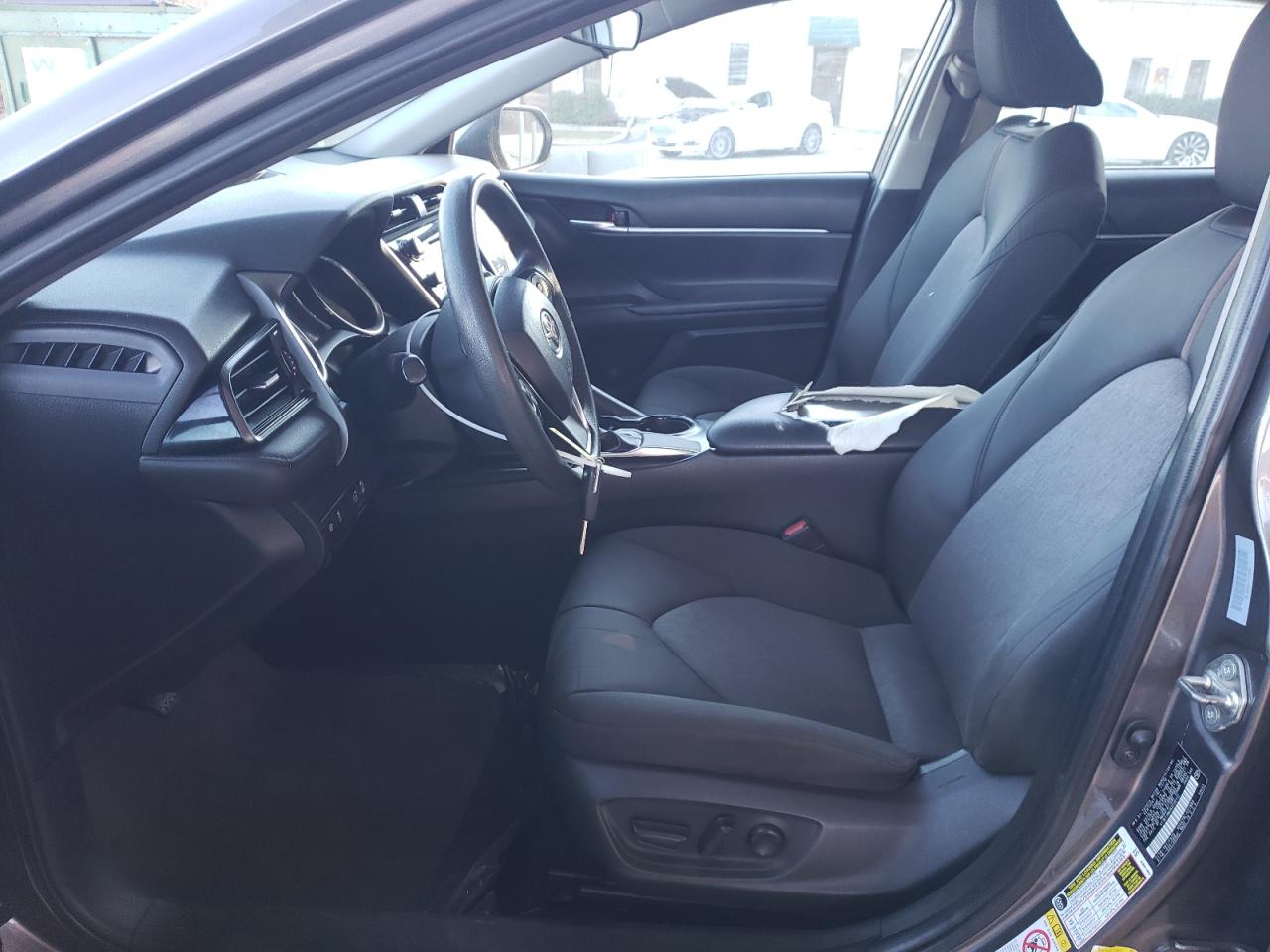 Toyota Camry L