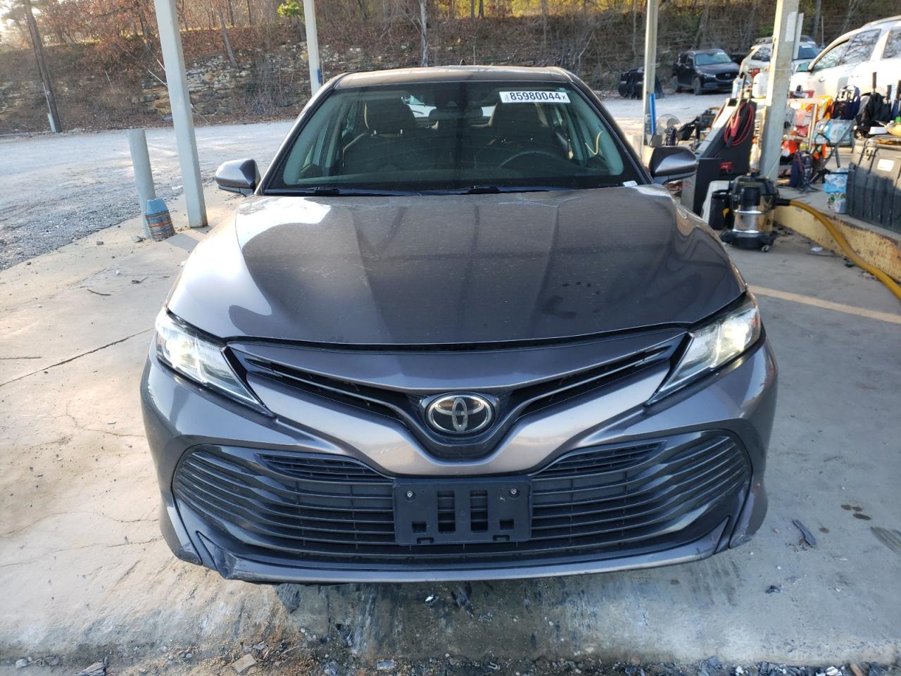 Toyota Camry L