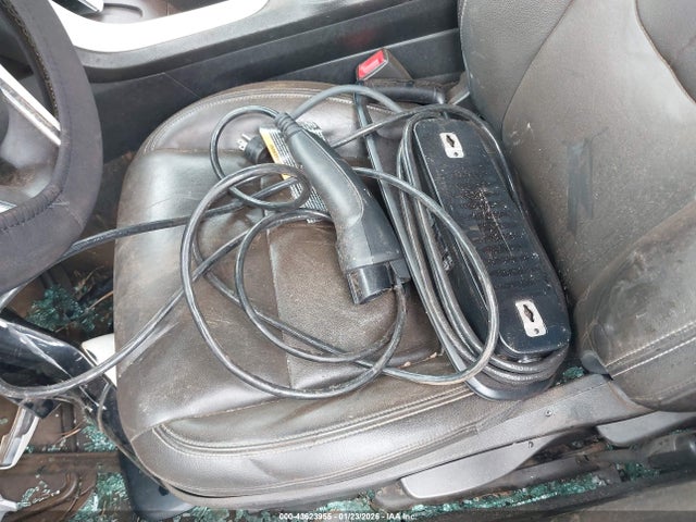 Chevrolet Volt