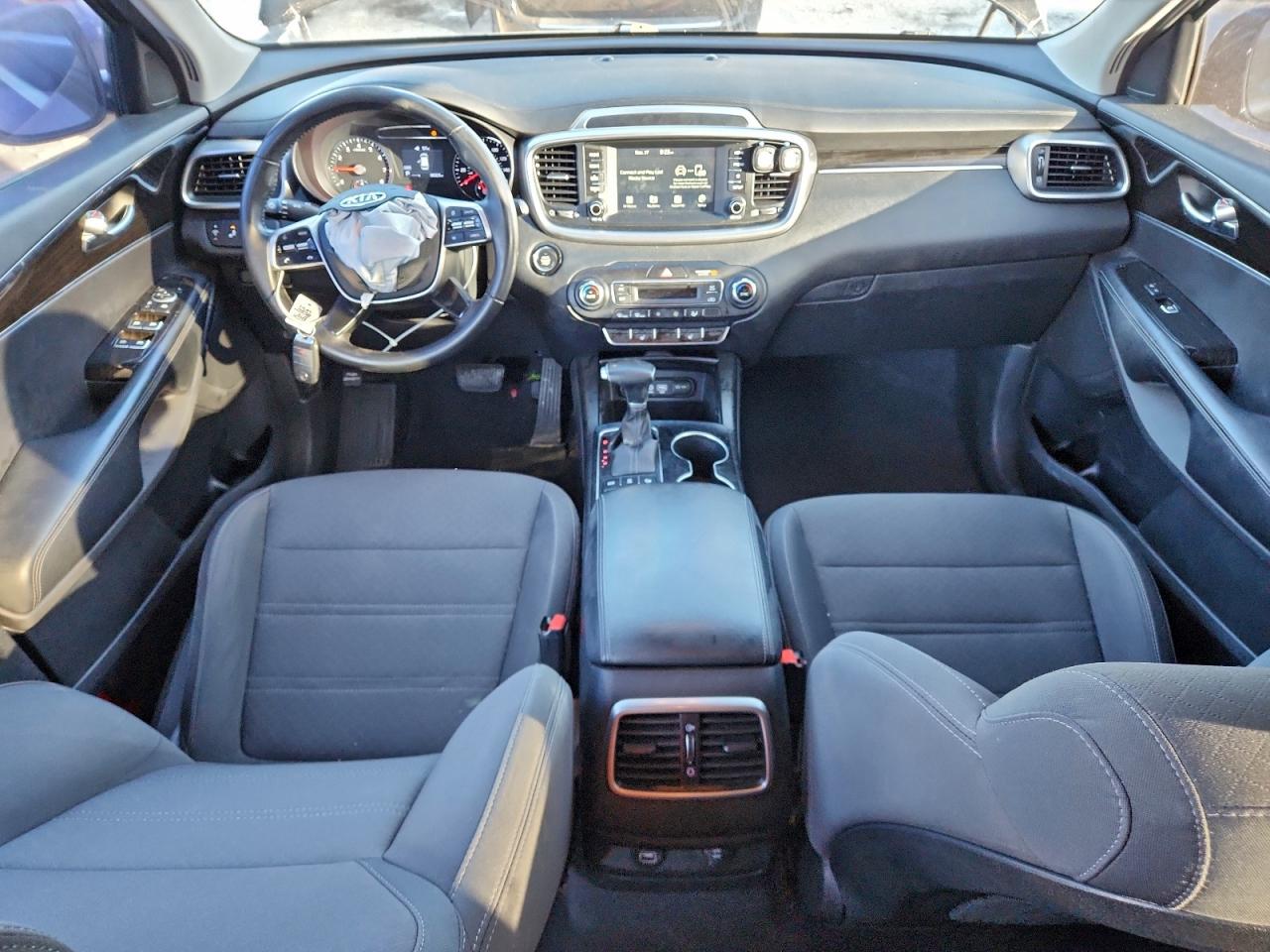 Kia Sorento S