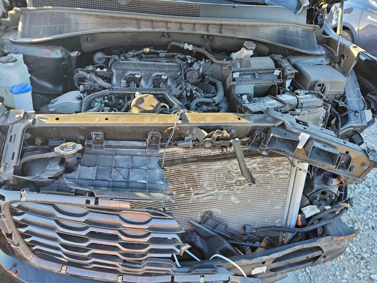 Kia Sorento S