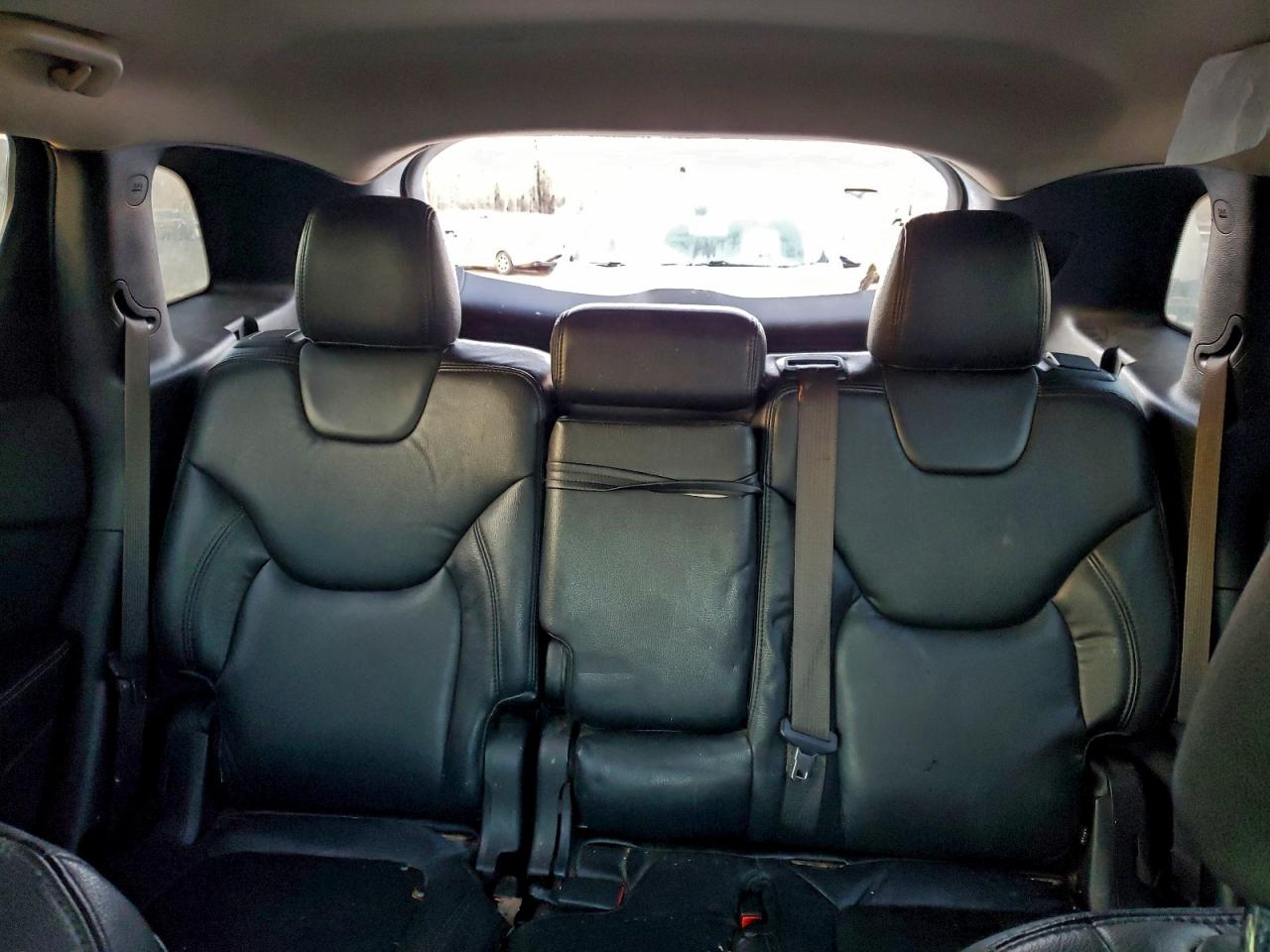 Jeep Grand Cherokee Latitude