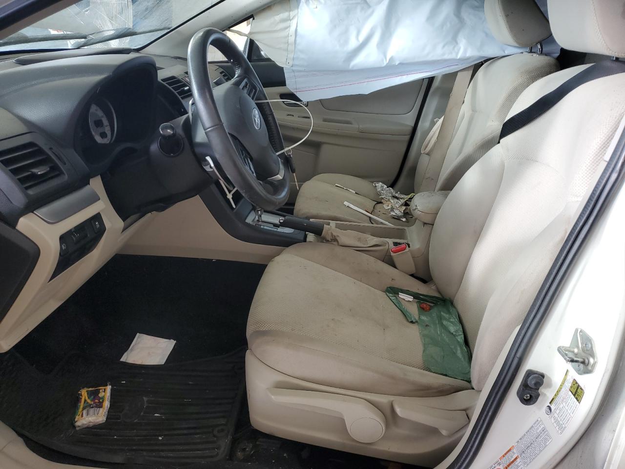Subaru Impreza Premium