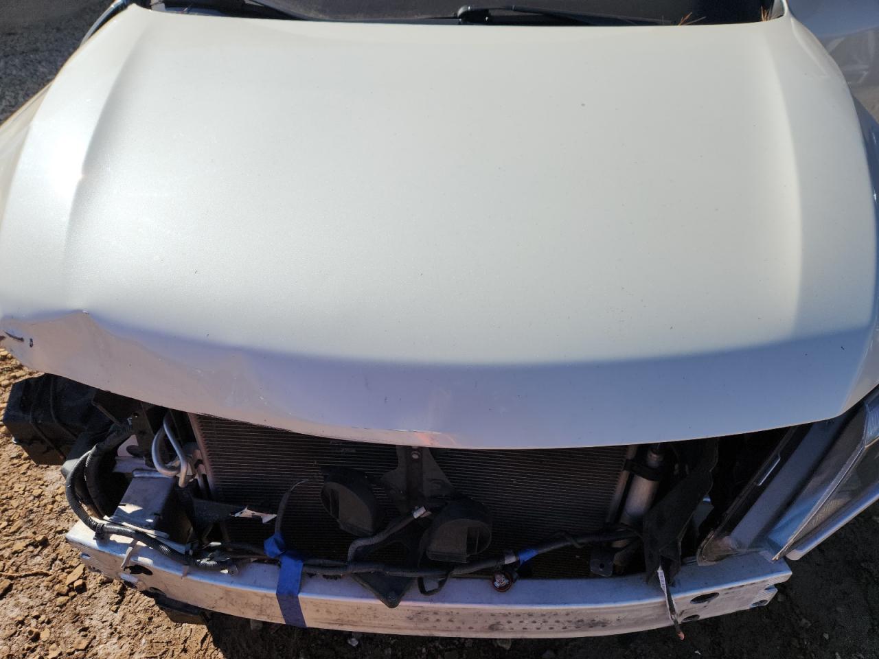 Nissan Pathfinder S