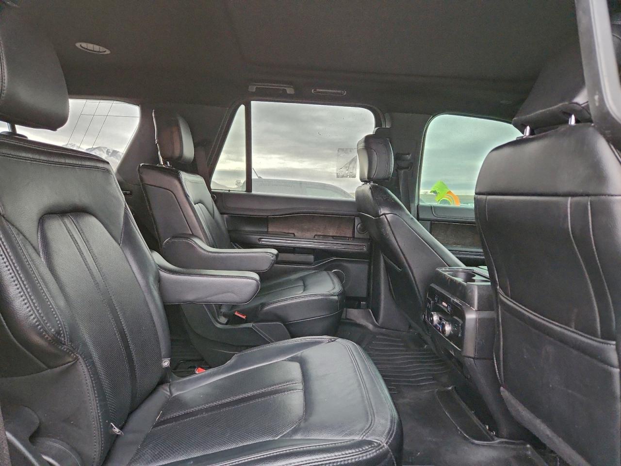 Ford Expedition Limited
