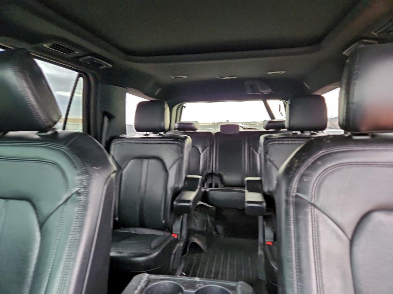 Ford Expedition Limited