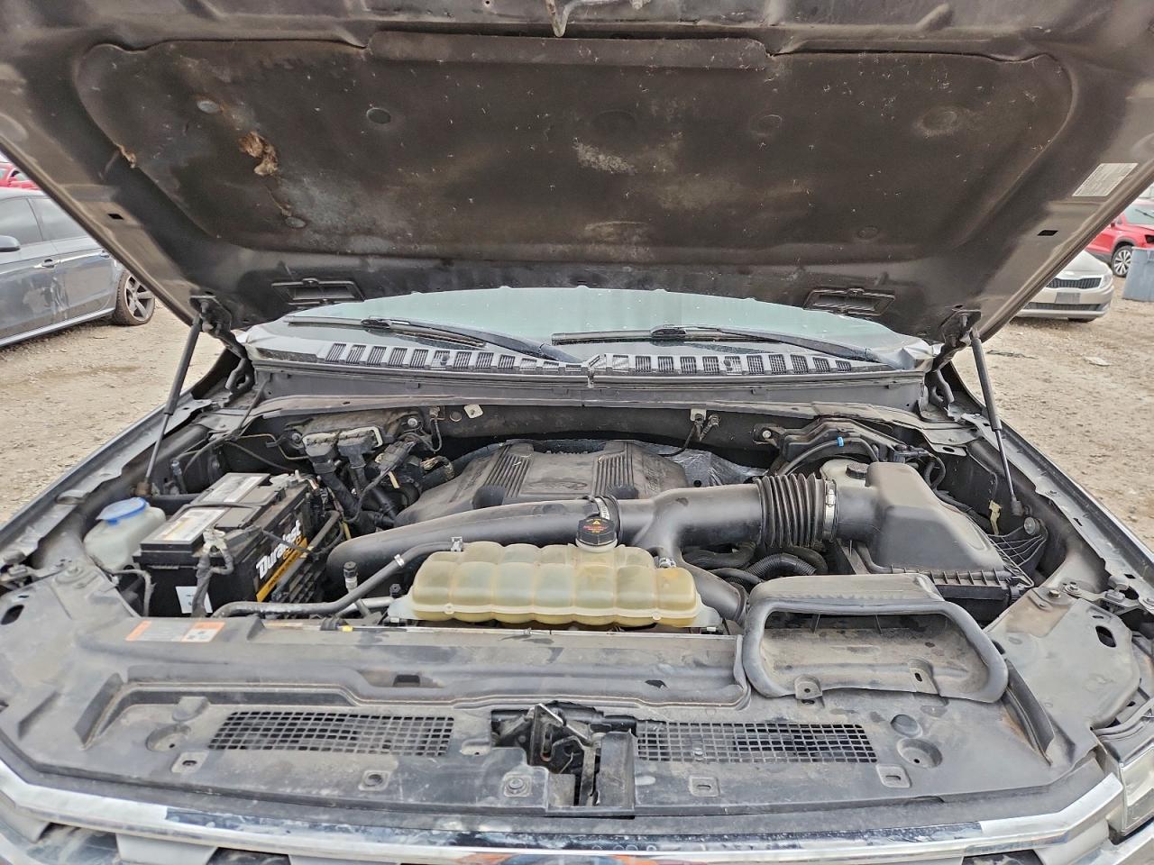 Ford Expedition Limited