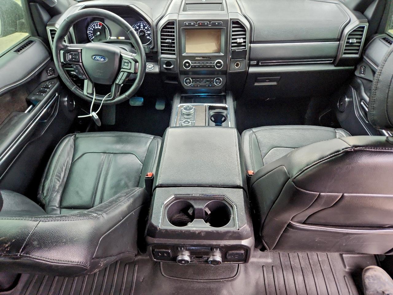 Ford Expedition Limited