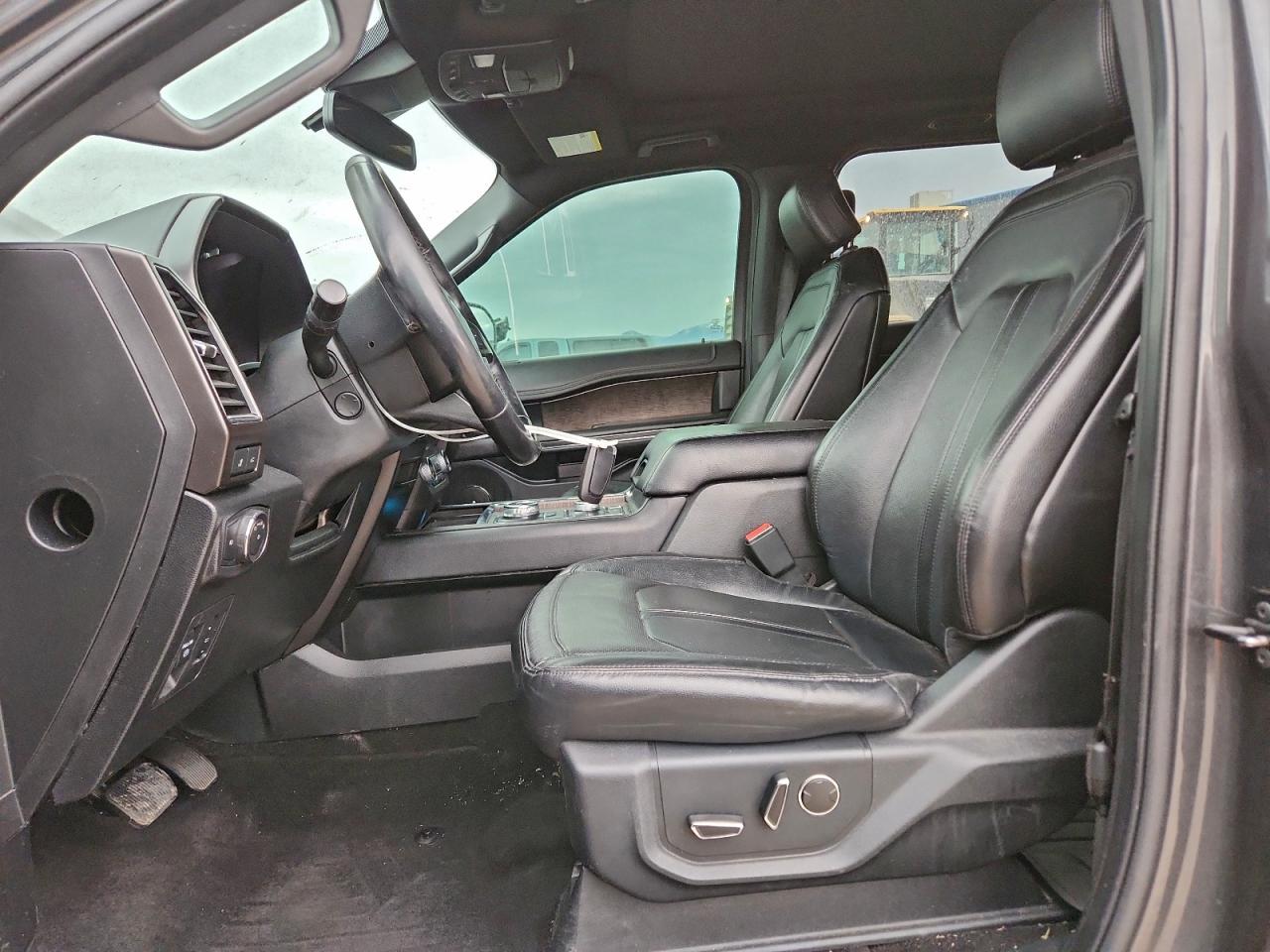 Ford Expedition Limited