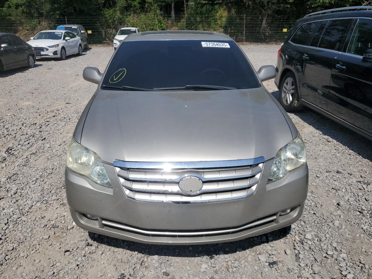 Toyota Avalon Xl