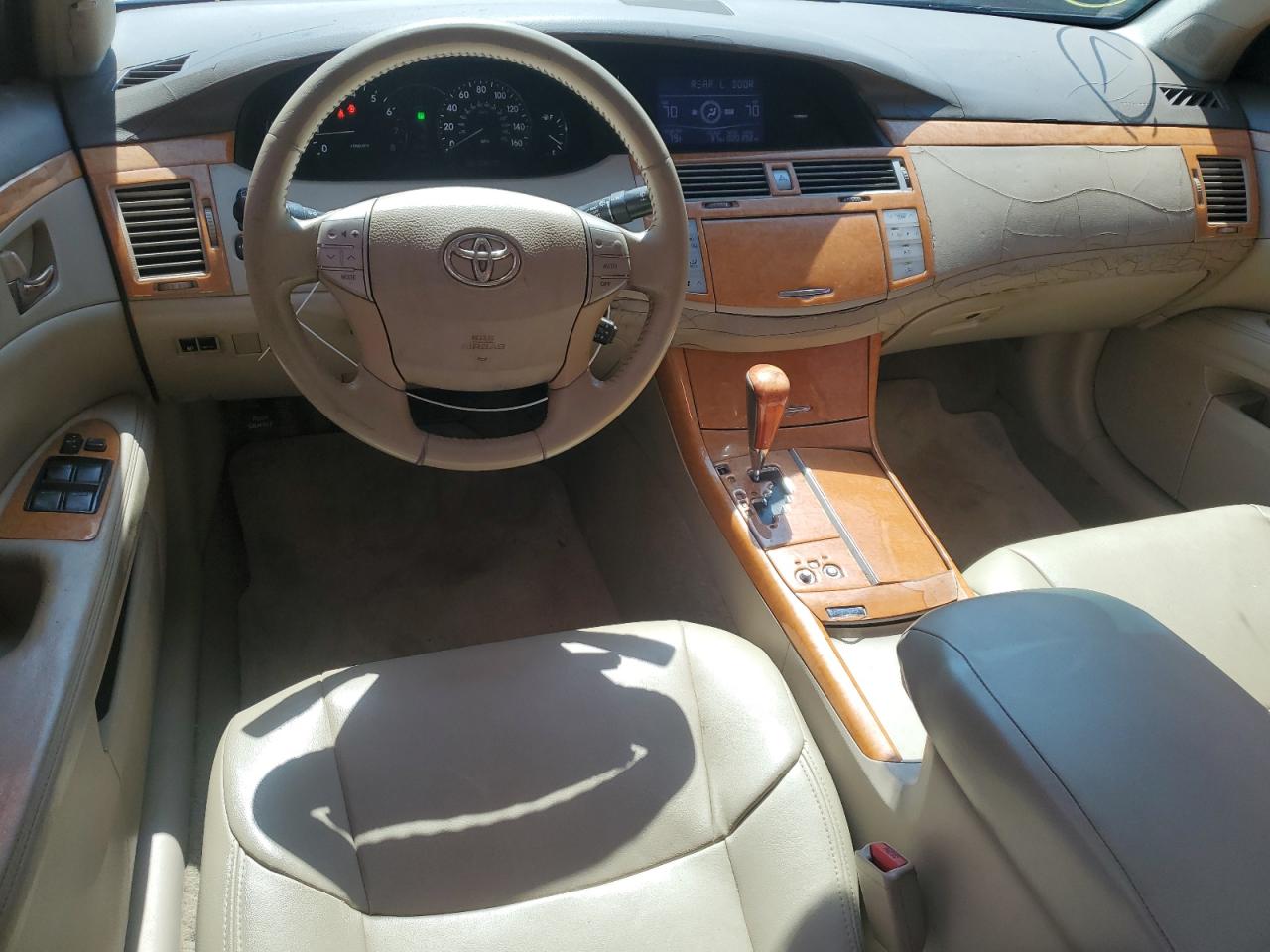 Toyota Avalon Xl