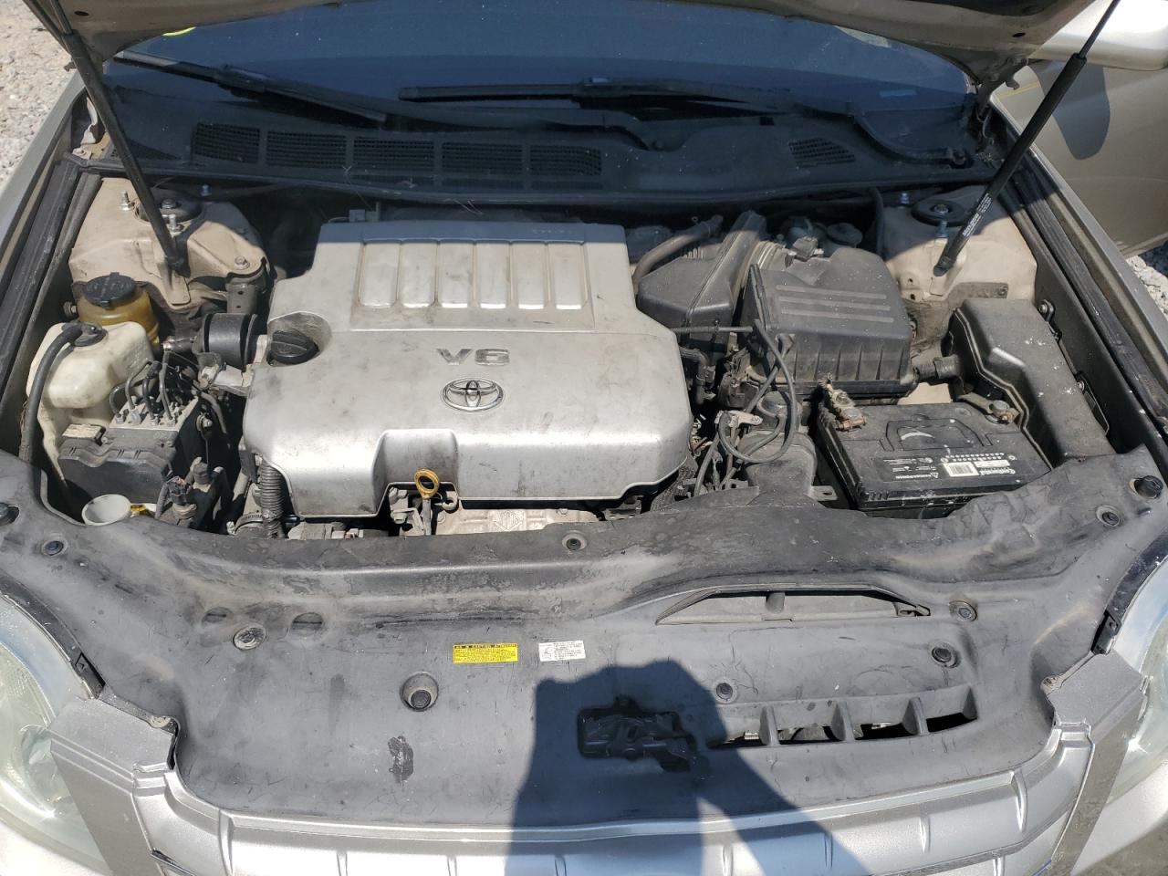 Toyota Avalon Xl
